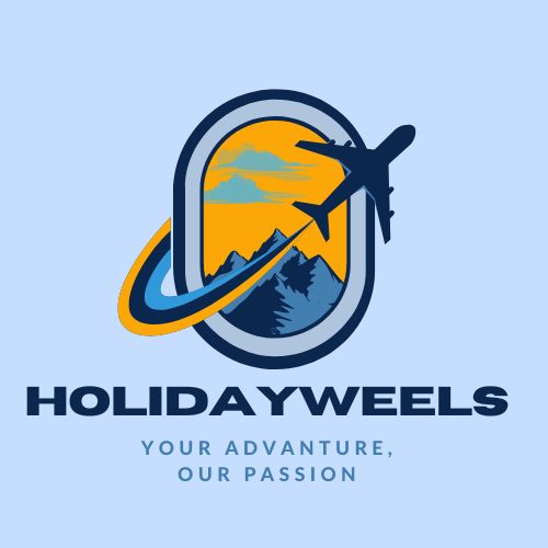 HOLIDAYWEELS Logo